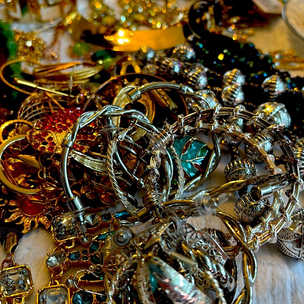 Jewelry Item